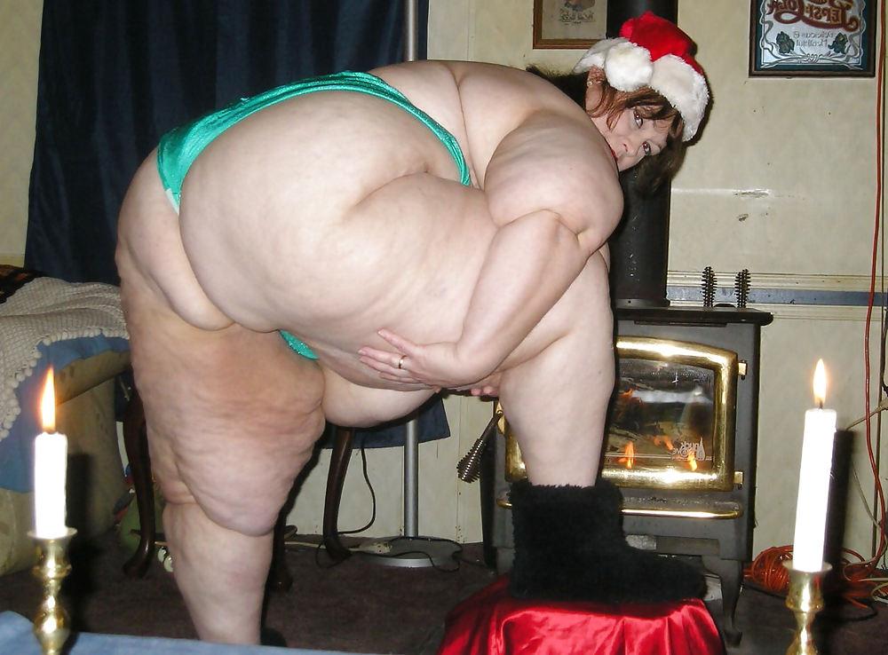 25P SSBBW SUPER-RONICA Pt.1
