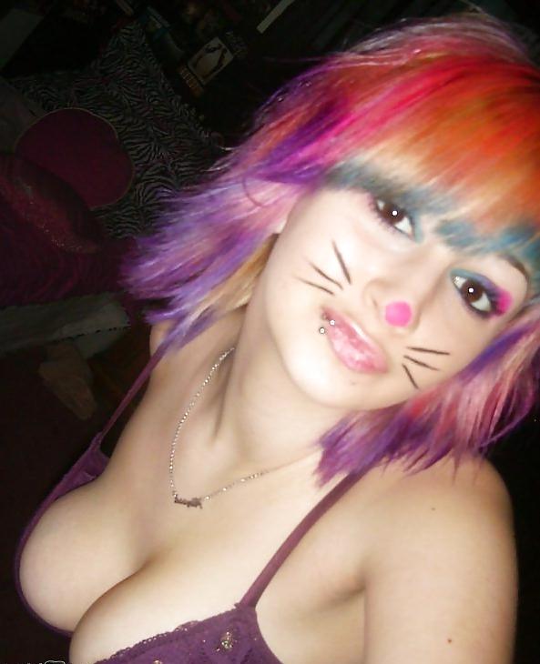 14P Emo Mixed VI