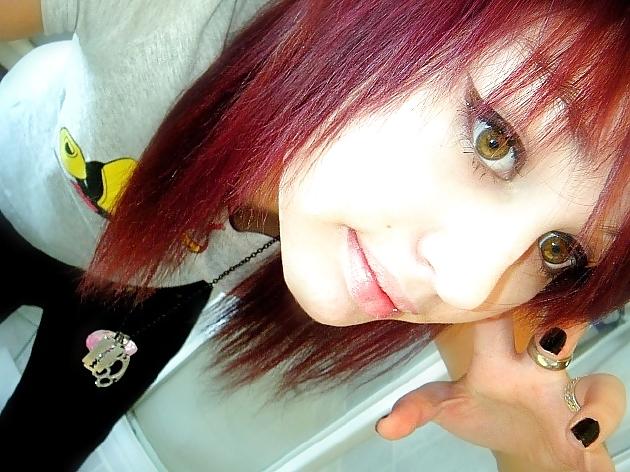 14P Emo Mixed VI