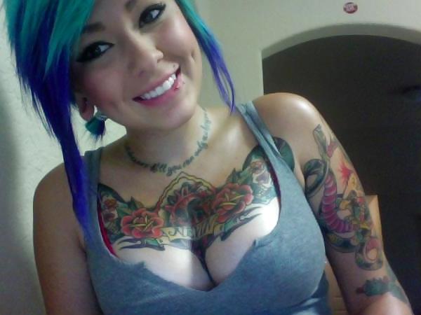 14P Emo Mixed VI