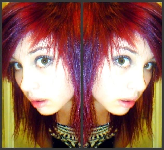 14P Emo Mixed VI