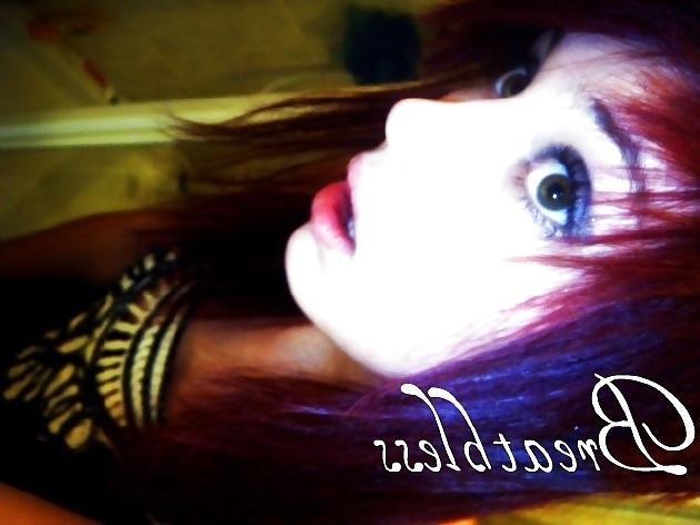 14P Emo Mixed VI
