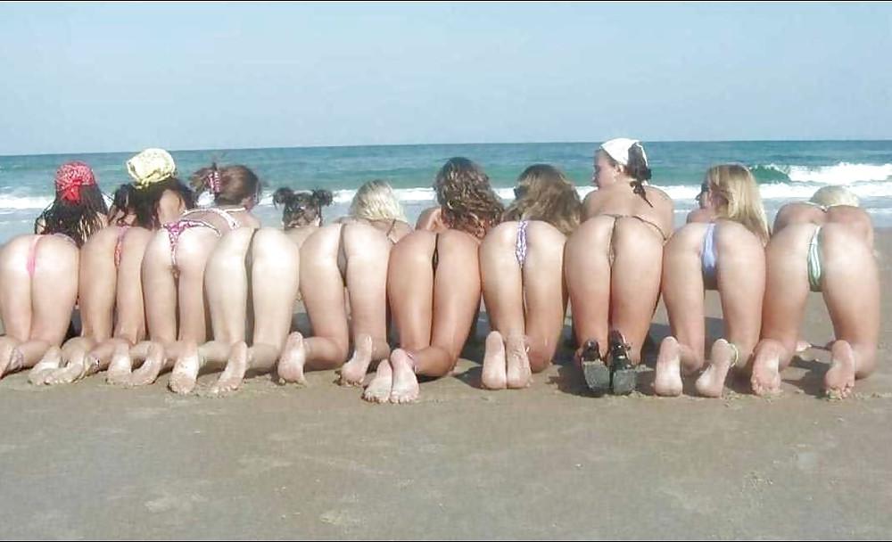 25P Line Up Dressed Undressed 2