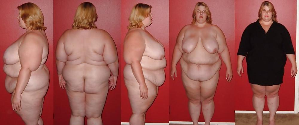 25P Line Up Dressed Undressed 2
