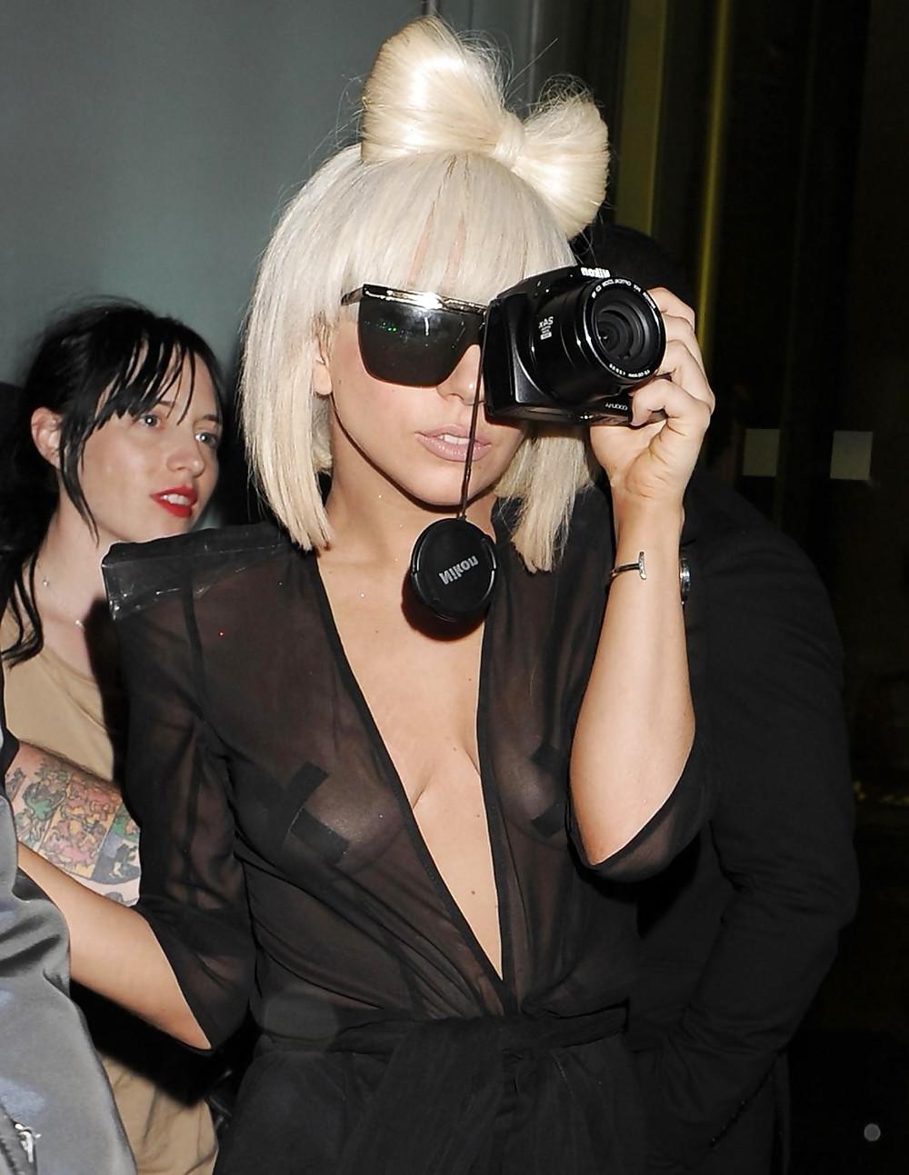 9P Celebrities 2
