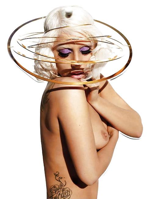 9P Celebrities 2