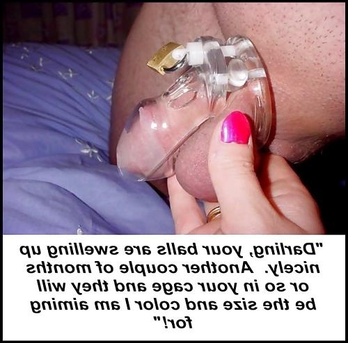 8P Cuckolds sluts and sissies