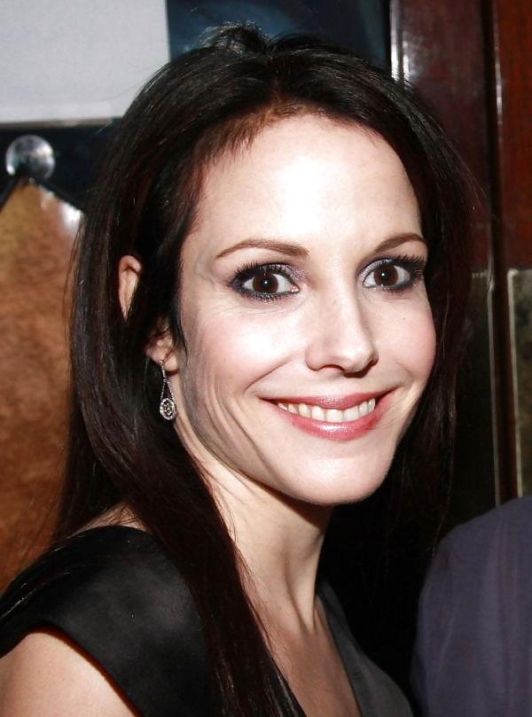 25P Mary-Louise Parker