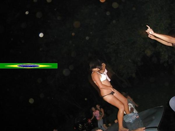 19P Sluts street fest Brazil
