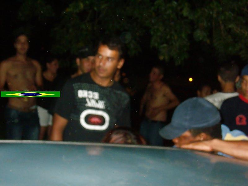 19P Sluts street fest Brazil