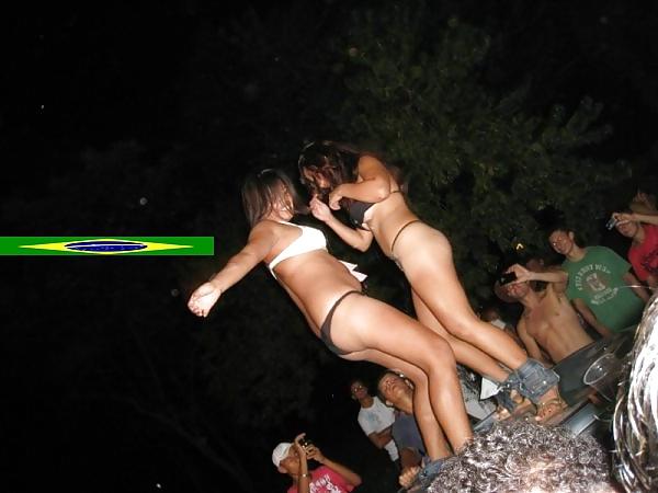 19P Sluts street fest Brazil