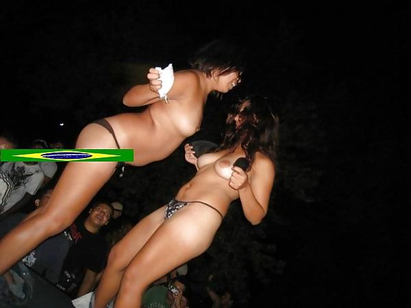 19P Sluts street fest Brazil