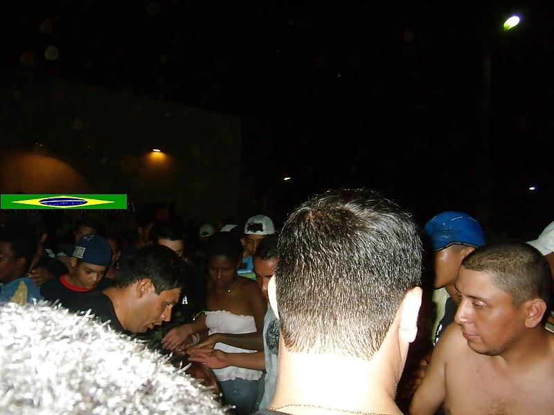 19P Sluts street fest Brazil