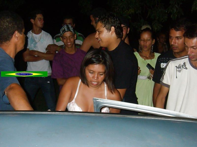 19P Sluts street fest Brazil