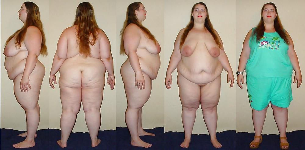 19P Line up  Dressed Undressed