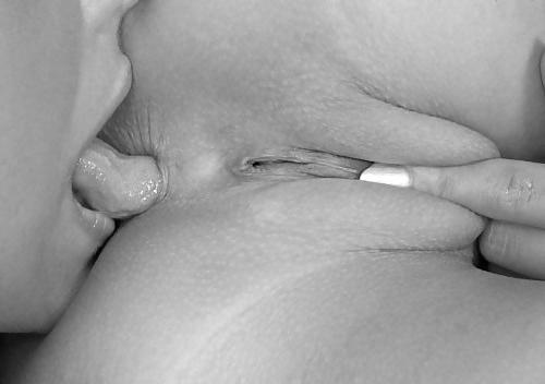 25P Mmmmm Just Oral 