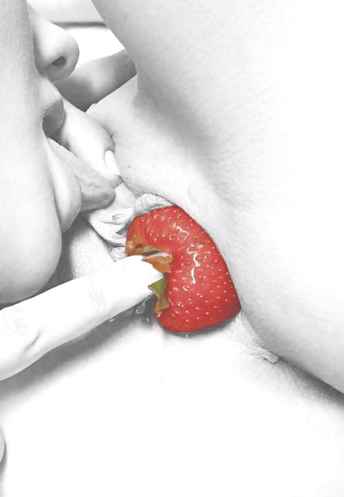 25P Mmmmm Just Oral 