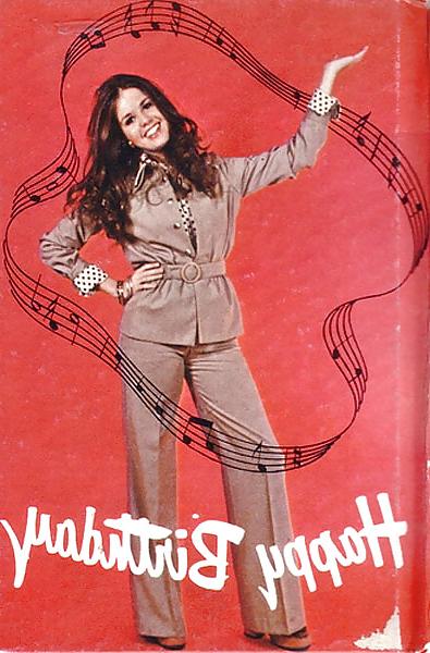 25P Marie Osmond: Real & Fake