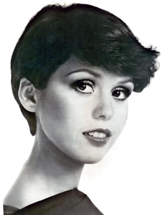 25P Marie Osmond: Real & Fake
