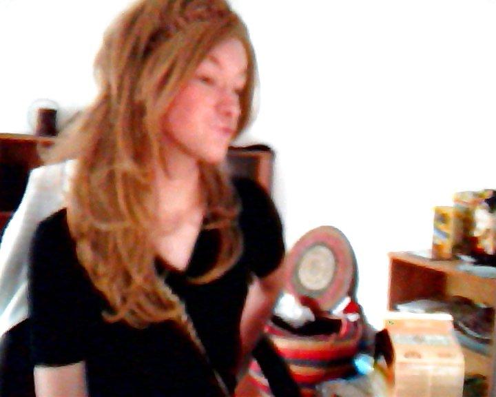 11P Süßes deutsches Crossdress