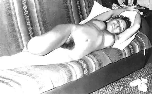 25P Old USSR erotic
