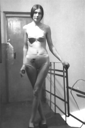 25P Old USSR erotic
