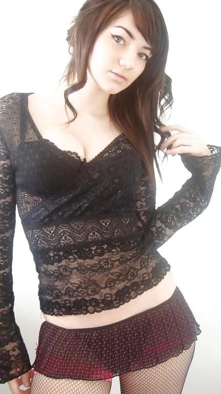 15P Top Teens EMO 3