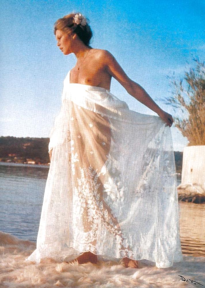 25P Celebs - Brigitte Bardot