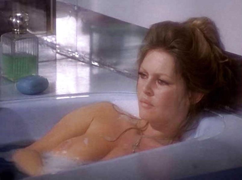 25P Celebs - Brigitte Bardot
