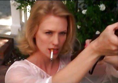 25P January Jones collection