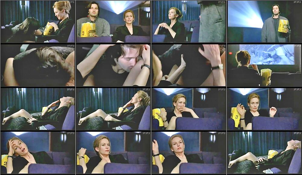 25P Ultra MILF Diane Lane: Real & Fake