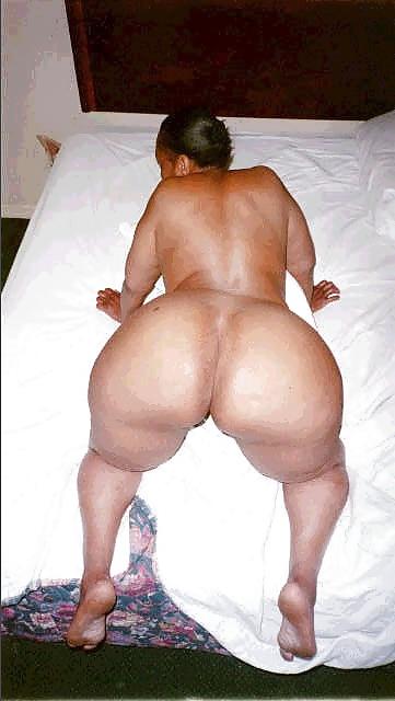 20P Big Booty 40
