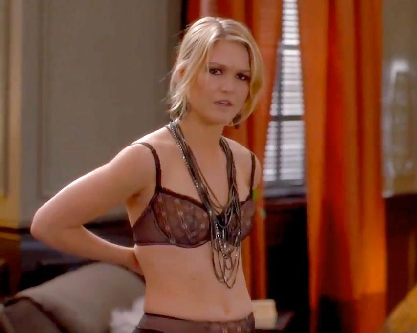 25P Julia Stiles collection
