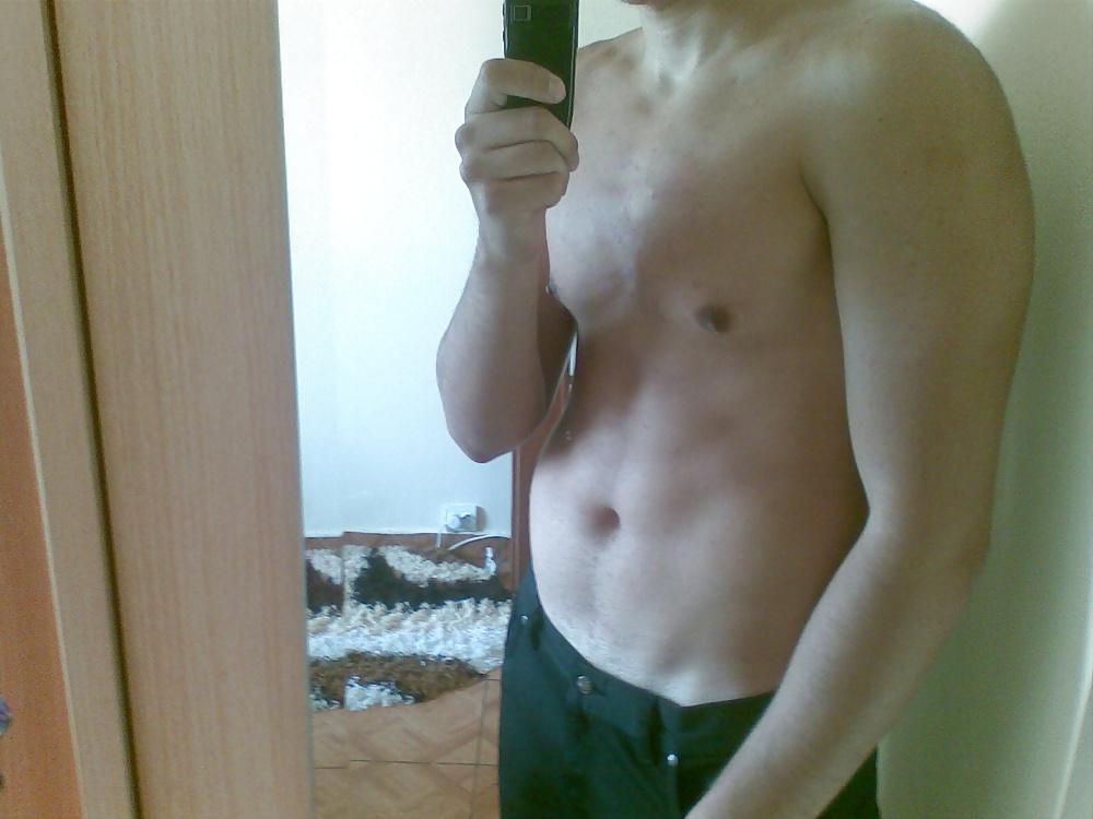 8P Just me 