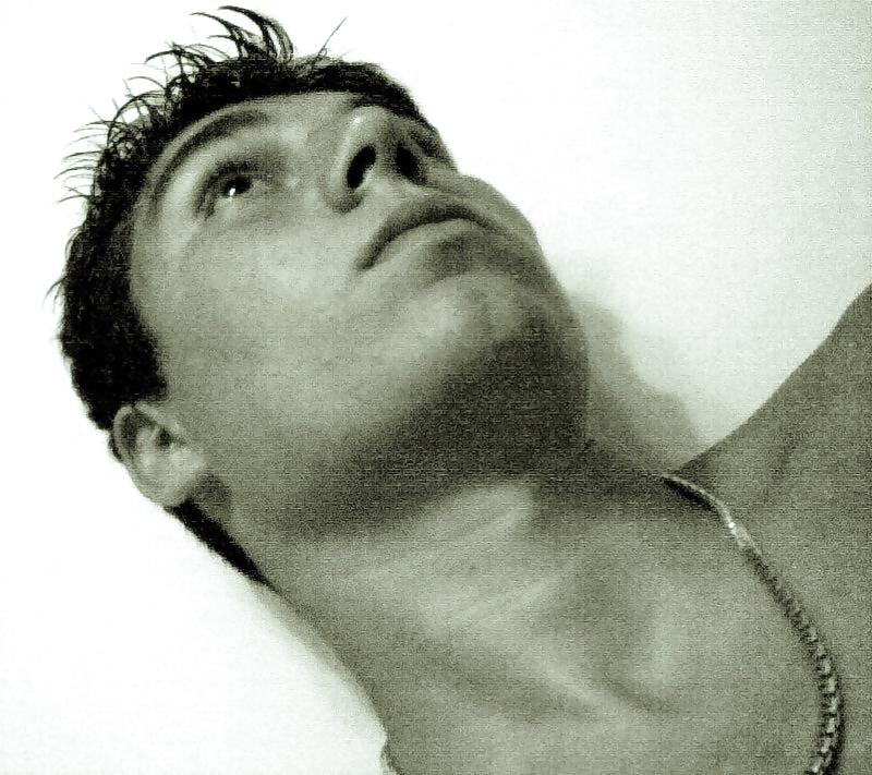 8P Just me 