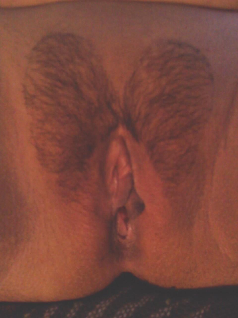 11P Me & my wife