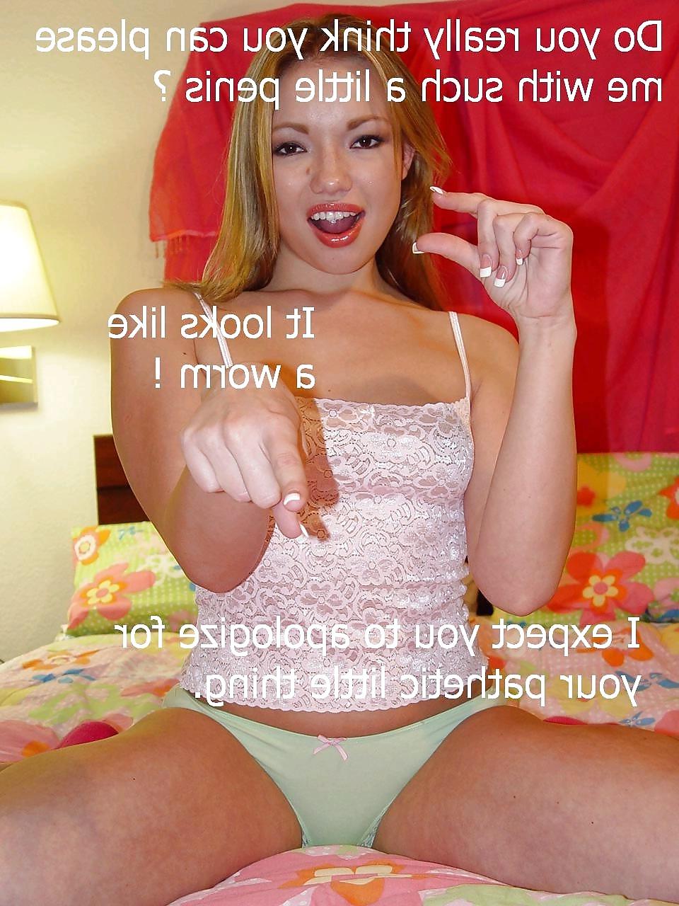18P Cuckold Humiliation 2