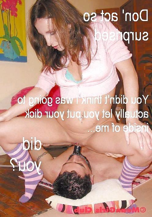 18P Cuckold Humiliation 2