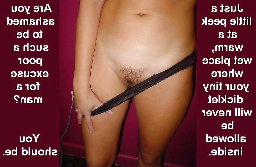 18P Cuckold Humiliation 2