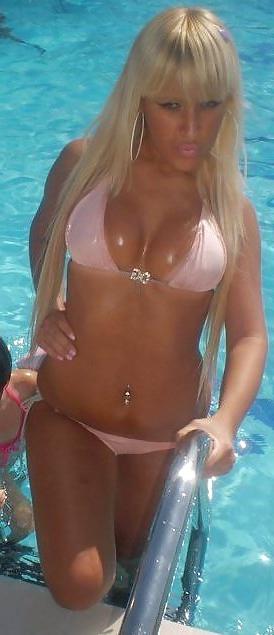 25P Croatian girls non-nude