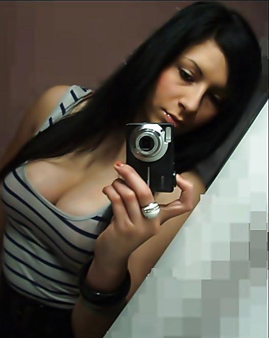 25P Croatian girls non-nude