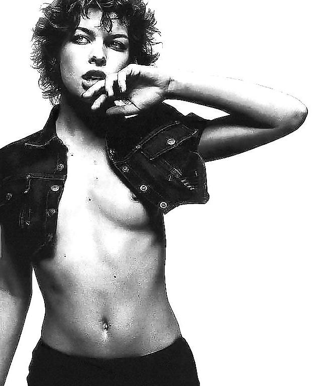 25P Hot 'n Sexy Celebrities Vol.11