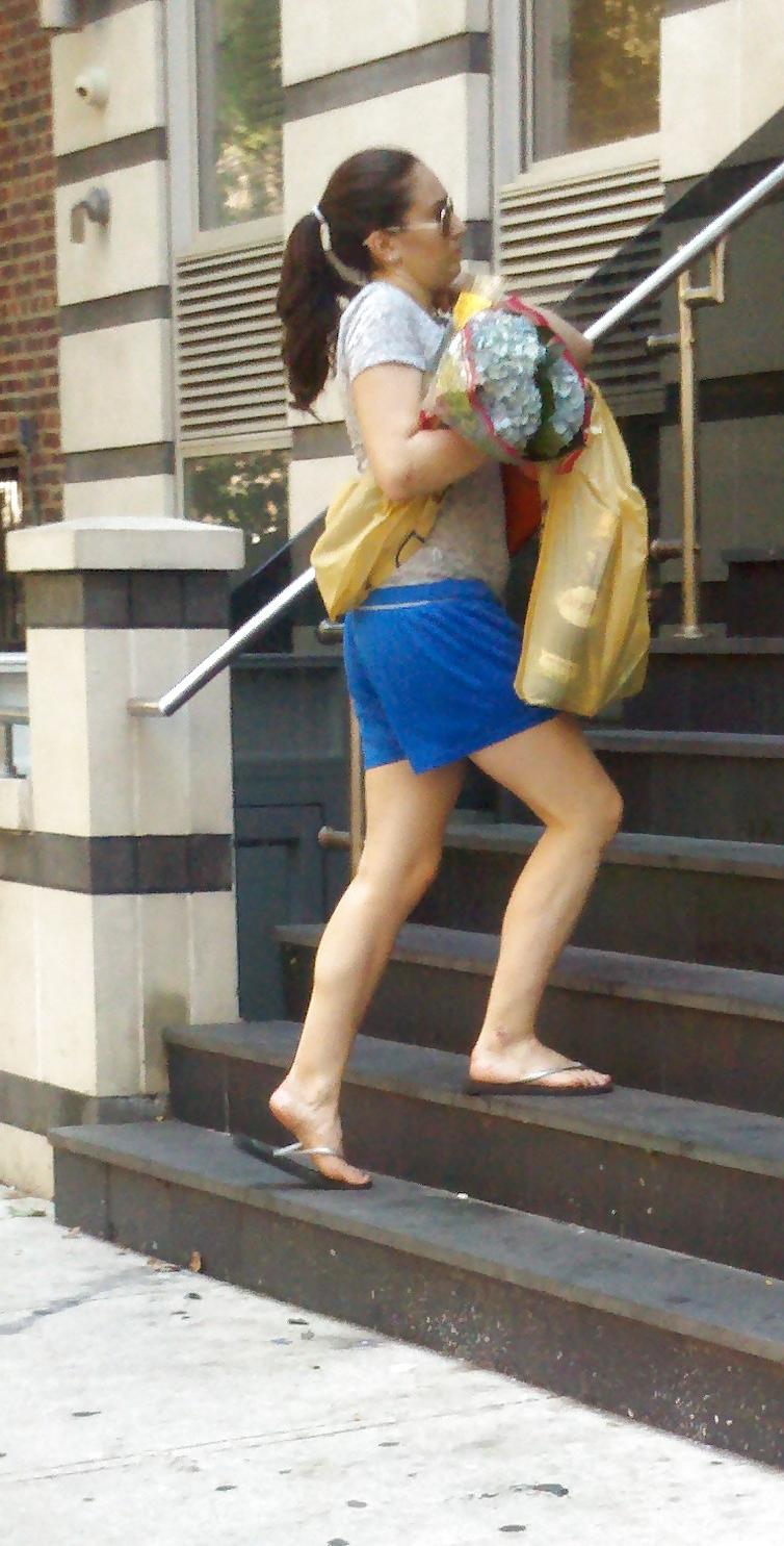 19P New York Street Girls Upper East Side St Marks