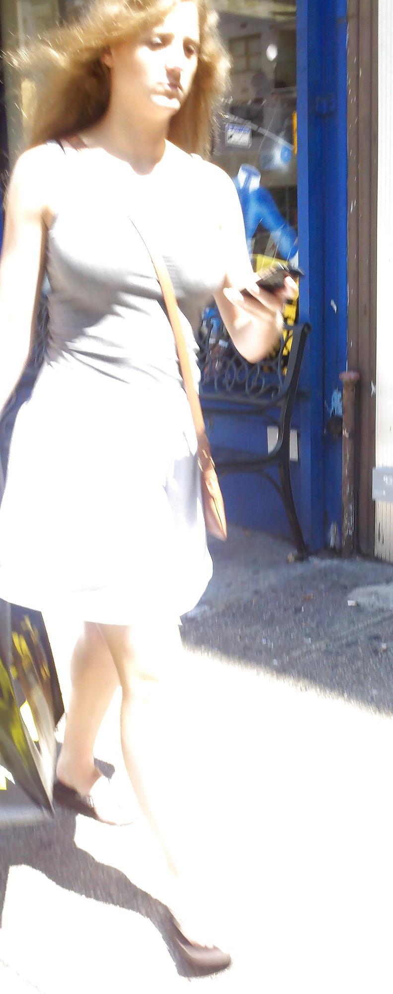 19P New York Street Girls Upper East Side St Marks