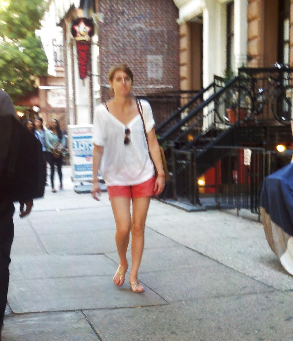 19P New York Street Girls Upper East Side St Marks