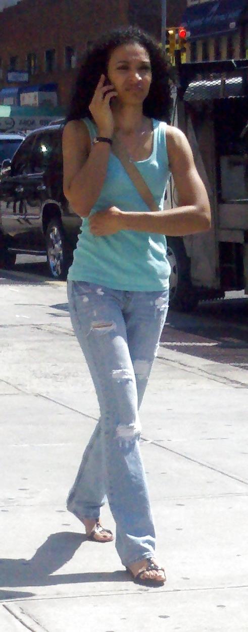 19P New York Street Girls Upper East Side St Marks