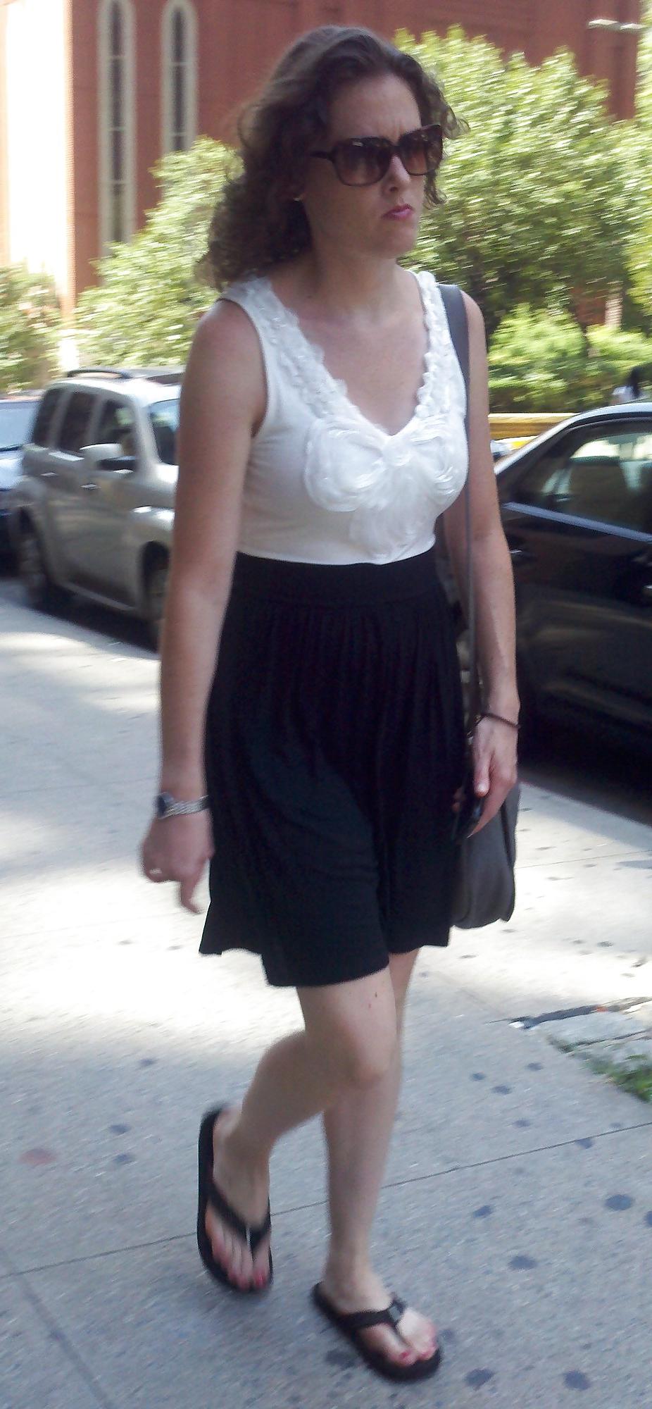 19P New York Street Girls Upper East Side St Marks