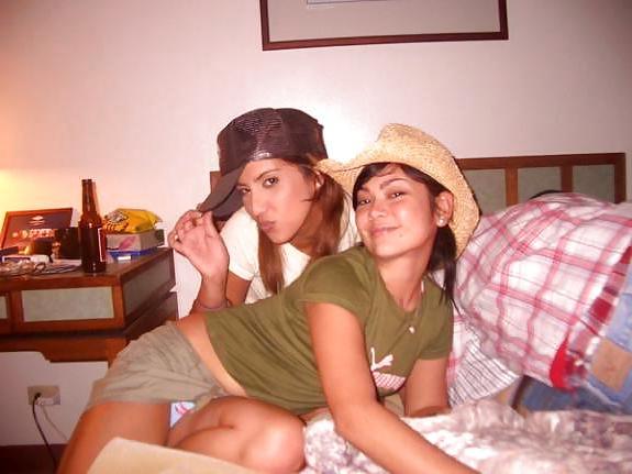 25P Pinay panty peeks (part 6)