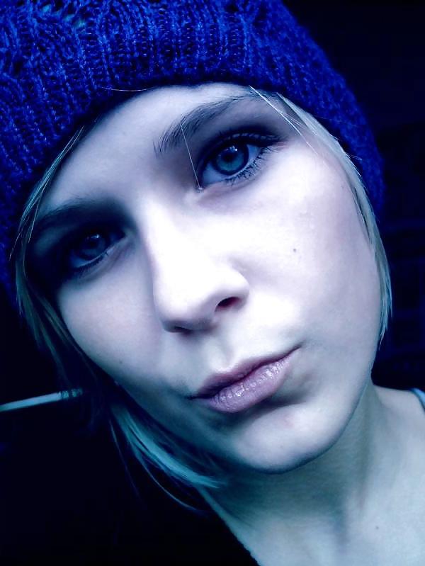 17P Sweet German Teen Lisa