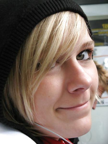 17P Sweet German Teen Lisa